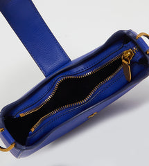 Charles & Ke*th - Gabine Belted Hobo Bag itzy - Blue-ON SALE