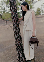 Polene -Mokki Mini Edition Textured Ebony