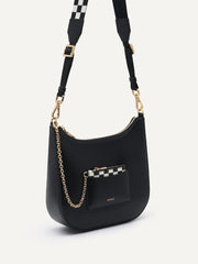 PEDR* - Shoulder bag - Green-On Clearance SALE