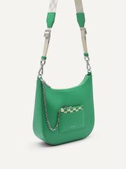 PE*RO - Shoulder bag - Green-On Clearance SALE