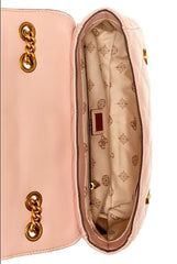 Gues* - Triana Convertible Crossbody - white-ON SALE