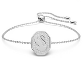 Swar*vski - Signum bracelet - White - 5621099