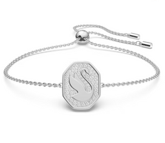 Swar*vski - Signum bracelet - White - 5621099