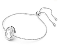 Swar*vski - Signum bracelet - White - 5621099