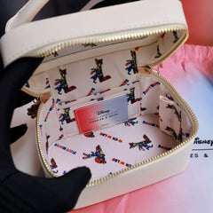 Charles & Ke*th -X DISNEY ZOOTOPIA Limited Edition-White -On SALE