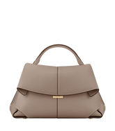 Polene -Mokki Edition Textured Taupe