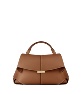 Polene -Mokki Mini Edition Textured Camel