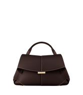 Polene -Mokki Mini Edition Textured Ebony