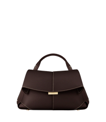 Polene -Mokki Mini Edition Textured Ebony