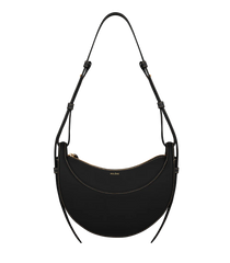 Polene -Numéro Dix Edition Smooth-Black