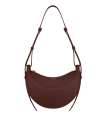 Polene -Numéro Dix Edition Textured-Sandal Wood