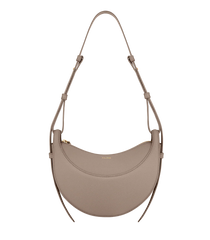 Polene -Numéro Dix Edition Textured Taupe