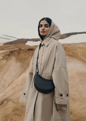 Polene -Numéro Dix Edition Smooth-Black