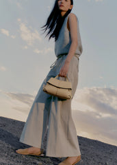 Polene -Mokki Mini Edition Textured Sand