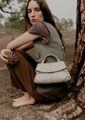 Polene -Mokki Mini Edition Textured Chalk