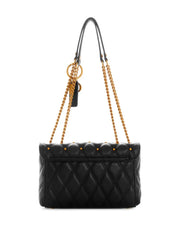 Gues* - Triana Convertible Crossbody -  Blue-ON SALE