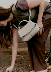 Polene -Mokki Mini Edition Textured Chalk