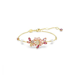 Swar*vski -Gold Bracelet -5688488
