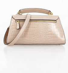 Gues* - Enisa Top Handle Flap - Camel