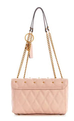 Gues* - Triana Convertible Crossbody -  white-ON SALE