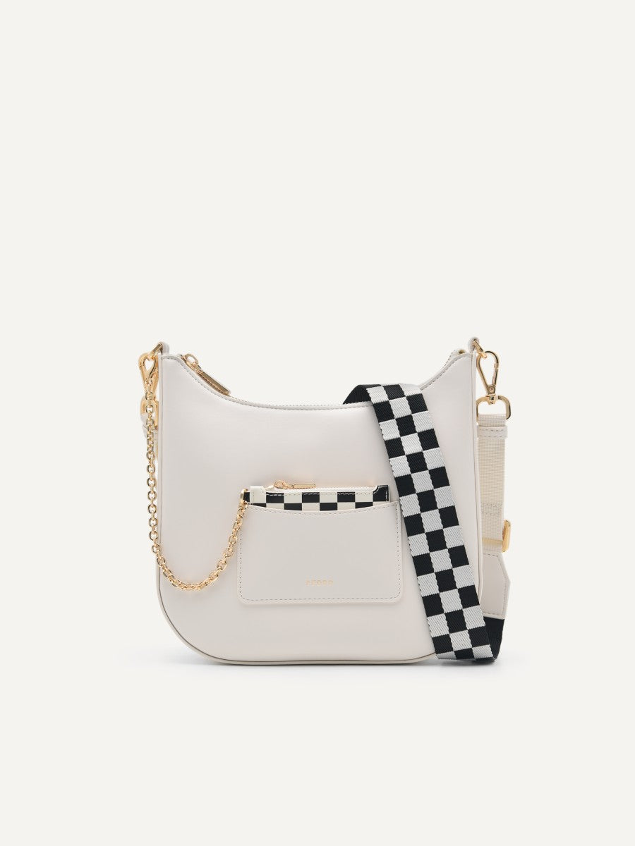 PE*RO - Shoulder bag - Chalk-Clearance SALE