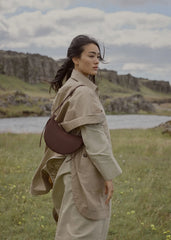 Polene -Numéro Dix Edition Textured-Sandal Wood