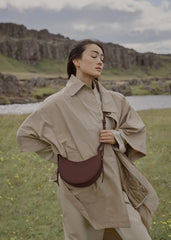 Polene -Numéro Dix Edition Textured-Sandal Wood