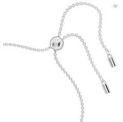 Swar*vski - Signum bracelet - White - 5621099