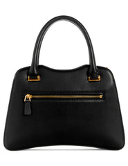 Gues* - Kuba Small Satchel - Black