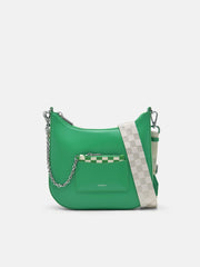 PE*RO - Shoulder bag - Green-On Clearance SALE