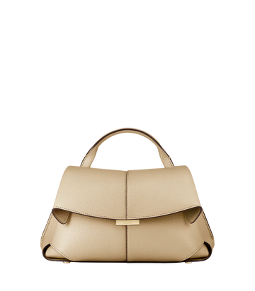 Polene -Mokki Mini Edition Textured Sand