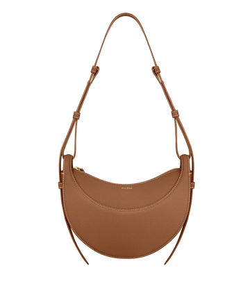 Polene -Numéro Dix Edition Textured-Camel