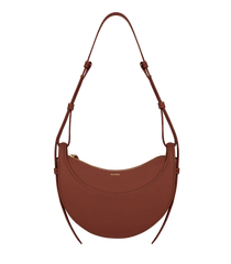 Polene -Numéro Dix Edition Smooth Cognac