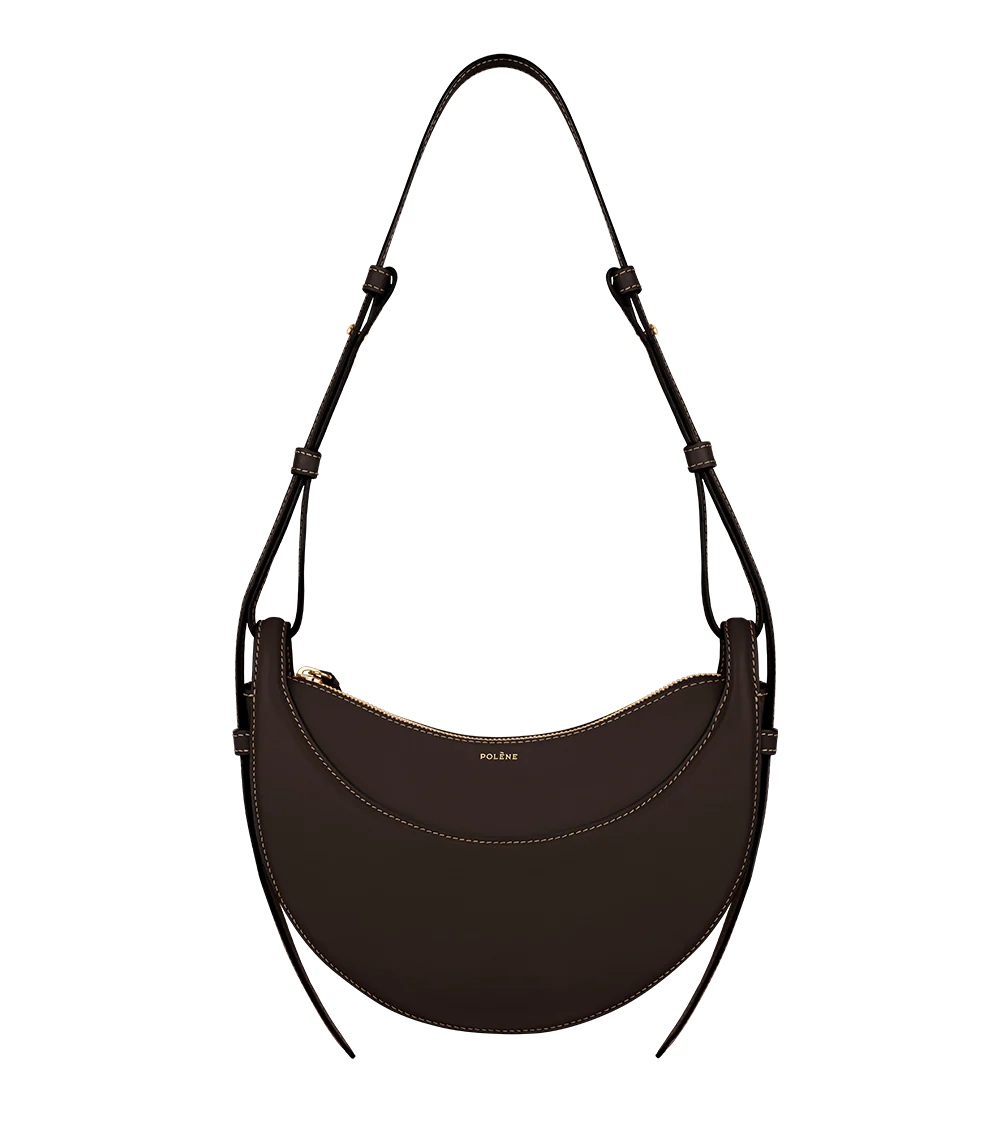 Polene -Numéro Dix Edition Smooth Ebony