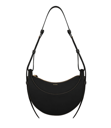 Polene -Numéro Dix Edition Smooth-Black