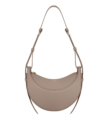 Polene -Numéro Dix Edition Textured Taupe